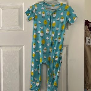 Little Bum Bums pajamas 18-24 months